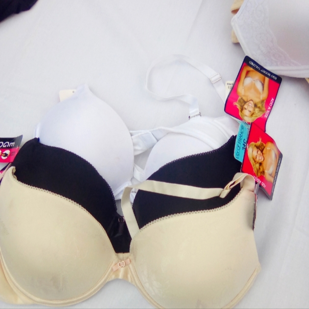 Bras